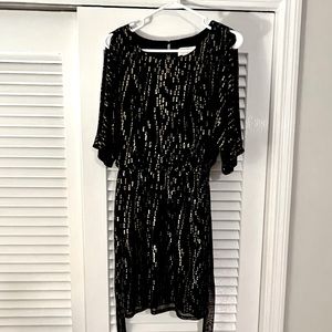 Jessica Simpson dress